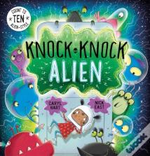 Knock Knock Alien