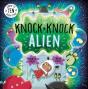 Knock Knock Alien - Preview