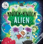 Capa do artigo Knock Knock Alien