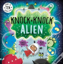 Capa do artigo Knock Knock Alien
