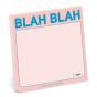 Knock Knock Blah Blah Sticky Note (Pastel Edition) - Preview