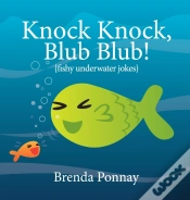 Capa do artigo Knock Knock, Blub Blub!