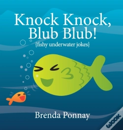 Capa do artigo Knock Knock, Blub Blub!