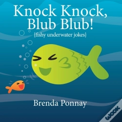 Capa do artigo Knock Knock, Blub Blub!