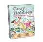Knock Knock Cozy Hobbies You Can Do In The Bathroom - Preview