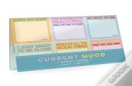 Knock Knock Current Mood Sticky Packet