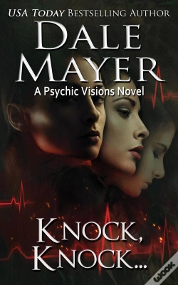 Capa do artigo Knock, Knock...