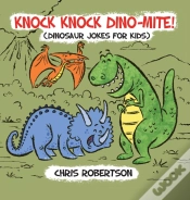 Capa do artigo Knock Knock, Dino-Mite!