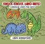 Knock Knock, Dino-Mite! - Preview