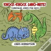 Capa do artigo Knock Knock, Dino-Mite!