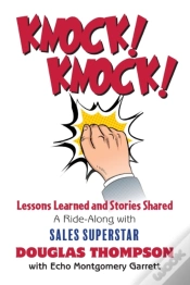 Capa do artigo Knock! Knock!