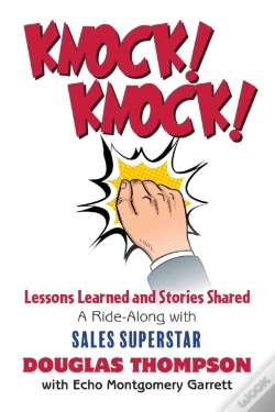 Capa do artigo Knock! Knock!