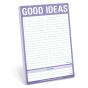 Knock Knock Good Idea/Bad Ideas Pad - Preview