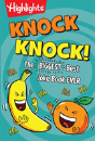 Knock Knock! - Preview