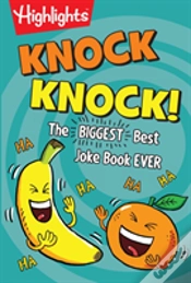 Capa do artigo Knock Knock!
