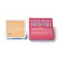 Knock Knock I Am So Totally Into You Inner-Truth Deck - Preview