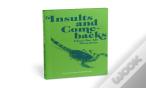 Knock Knock Insults & Comebacks Lines For All Occasions: Paperback Edition