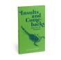 Knock Knock Insults & Comebacks Lines For All Occasions: Paperback Edition - Preview