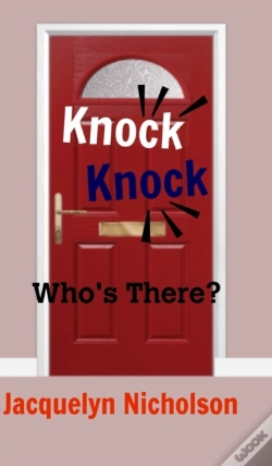 Capa do artigo Knock, Knock