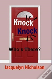 Capa do artigo Knock, Knock