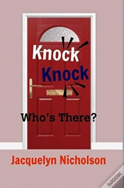 Capa do artigo Knock, Knock