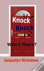 Capa do artigo Knock, Knock
