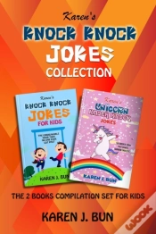 Capa do artigo Knock Knock Jokes Collection