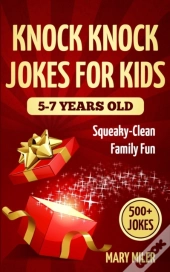 Knock Knock Jokes For Kids 5-7 Years Old