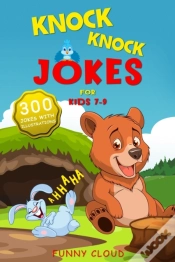 Capa do artigo Knock Knock Jokes For Kids 7-9