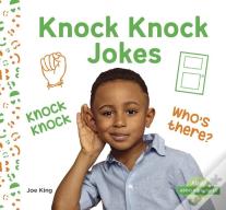 Knock Knock Jokes
