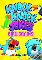 Capa do artigo Knock-Knock Jokes