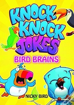 Capa do artigo Knock-Knock Jokes