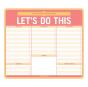 Knock Knock Let`S Do This Pen To Paper Mousepad - Preview
