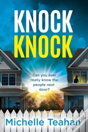 Capa do artigo Knock Knock