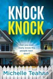 Capa do artigo Knock Knock