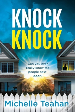 Capa do artigo Knock Knock