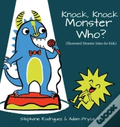 Capa do artigo Knock, Knock, Monster Who?