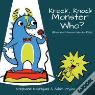 Knock, Knock, Monster Who?