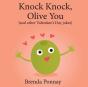 Knock Knock, Olive You! - Preview