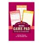 Knock Knock On The Go Mini Game Pad Ii - Preview
