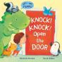 Knock! Knock! Open The Door - Preview