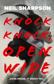 Capa do artigo Knock Knock, Open Wide