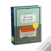 Capa do artigo Knock Knock Personal Library Kit Classic Edition Plk Book Box
