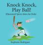 Knock, Knock, Play Ball! - Preview