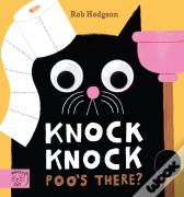 Knock Knock Poo'S There?