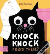 Capa do artigo Knock Knock Poo