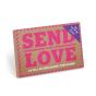 Knock Knock Send Some Love Fill In The Love Postcards - Preview