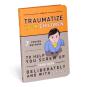 Knock Knock Traumatize Your Children - Preview