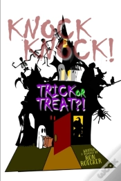 Capa do artigo Knock, Knock! Trick Or Treat?!