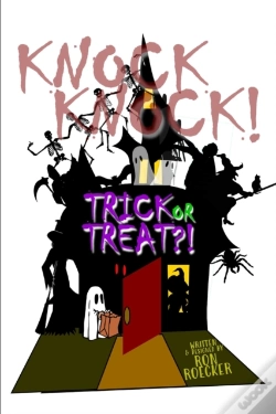 Capa do artigo Knock, Knock! Trick Or Treat?!